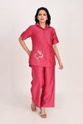 Lotus Co-ord Set