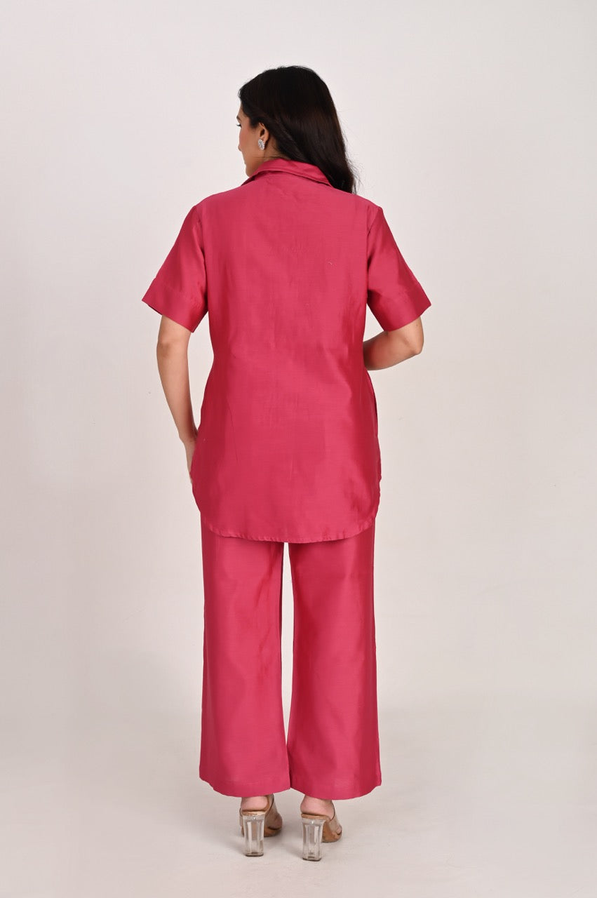 Lotus Co-ord Set