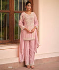 Ethereal Pearl Set