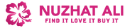Studio Nuzhat - Home